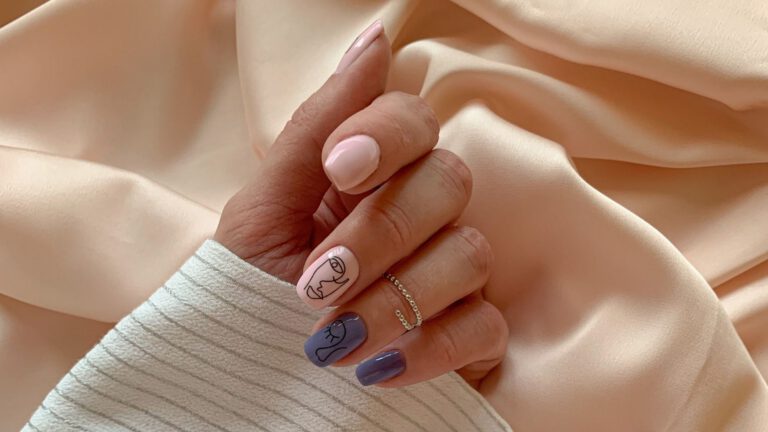 Easter Nails Acrylic: 10 Hot Nail Trends You Definitely Have to Try this Summer!