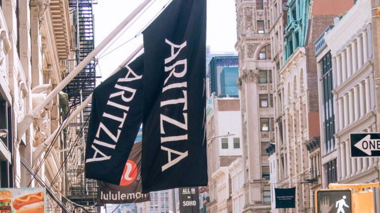Is Aritzia Fast Fashion in 2022 A Drastically Honest Brand Check-Up