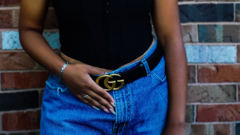 How to Style Gucci Belt in a Classy, Timeless Way
