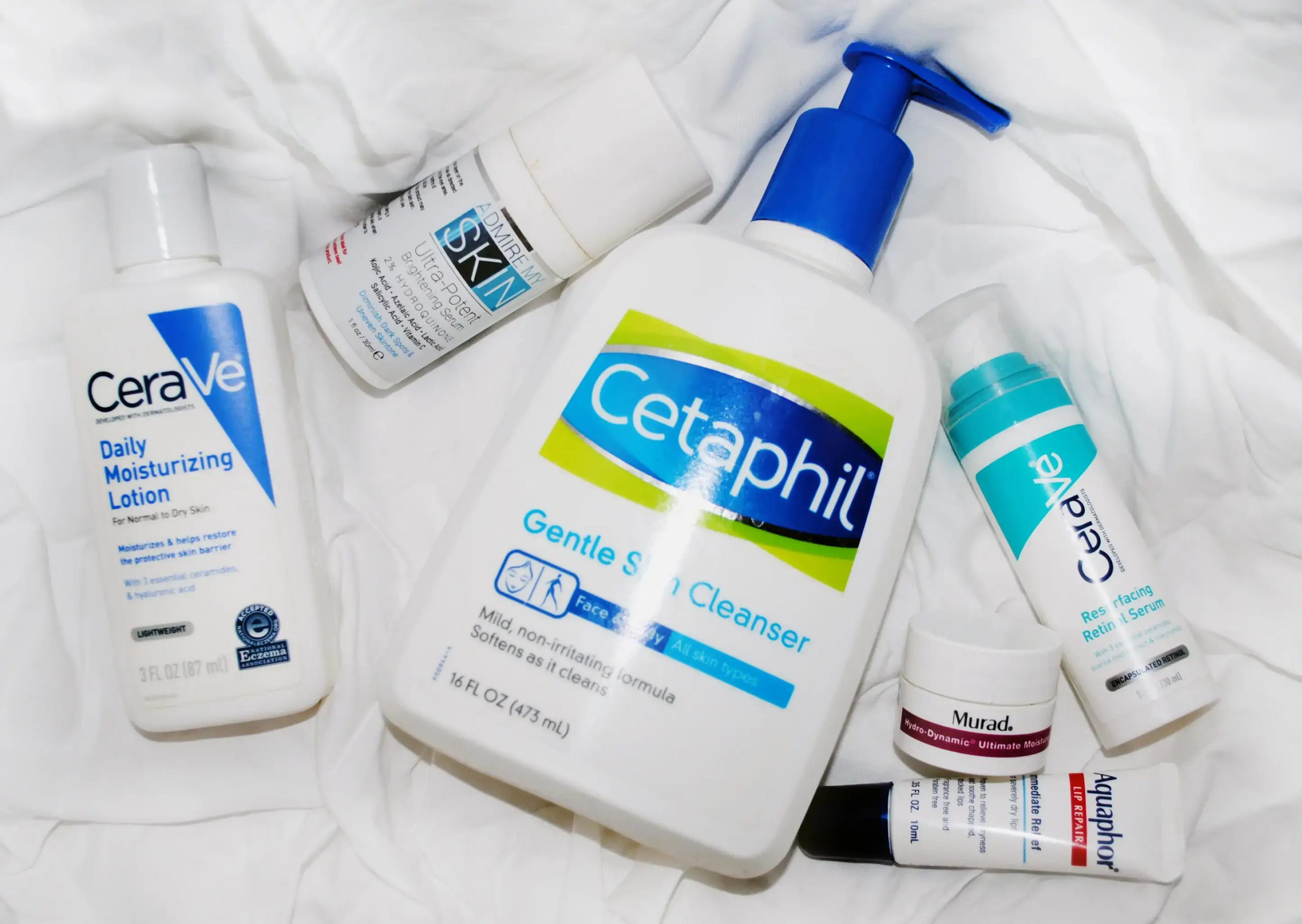 Does Cetaphil Test On Animals? International Company Blatantly Lies & Gets  Away With It - Streetstylis