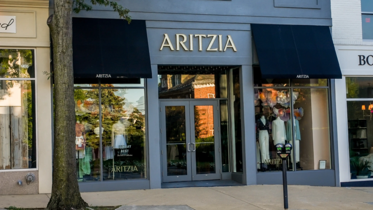 Why is Aritzia so Expensive