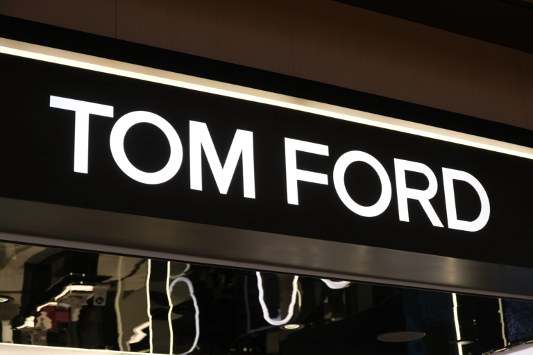 Why is Tom Ford so Expensive
