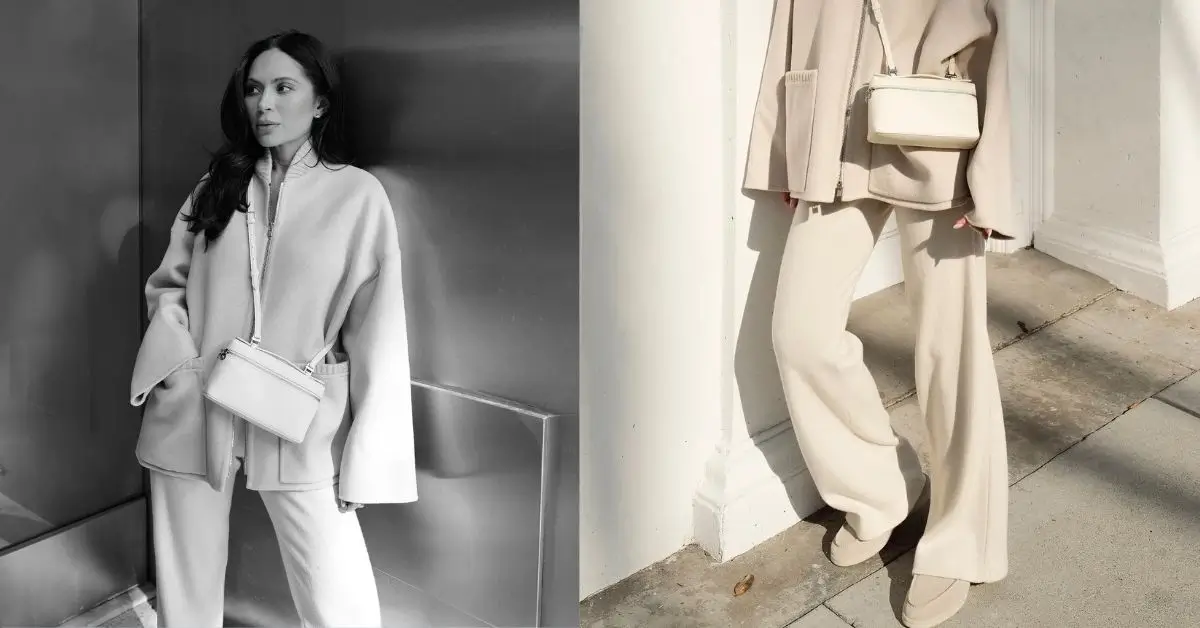 Streetstylis - All About Old Money Brands Brands Like Loro Piana Aesthetic Photo