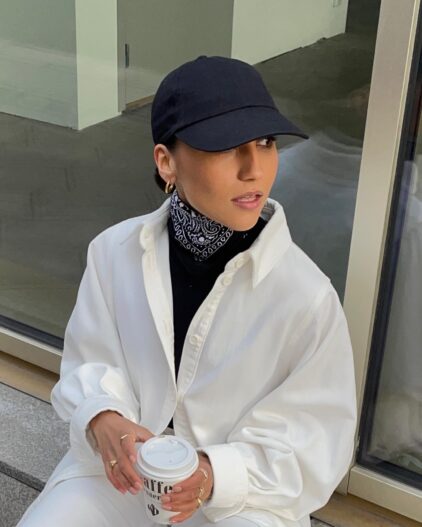 What to Wear with Cream Pants Female 2026: 20+ Outfits You'll Love Cream Pants With a Blouse Outfit