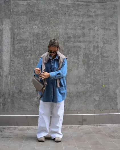 What to Wear with Cream Pants Female 2026: 20+ Outfits You'll Love What to Wear with Cream Trousers