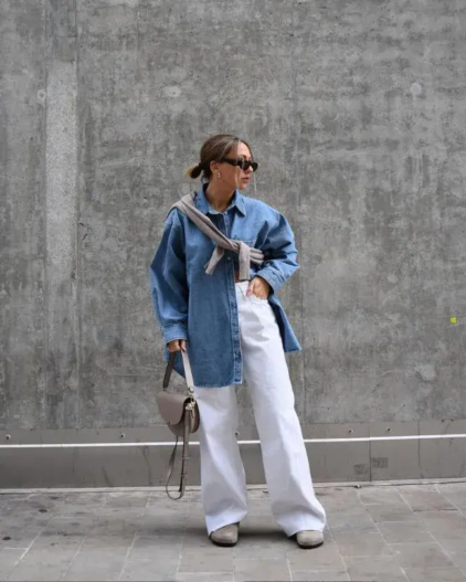 What to Wear with Cream Pants Female 2026: 20+ Outfits You'll Love What to Wear with Cream Pants Female 2026: 20+ Outfits You'll Love