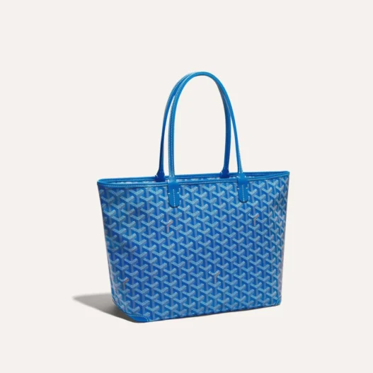 Goyard Bag Prices 2026 in USD & EUR + Latest Price Increase Goyard Artois PM