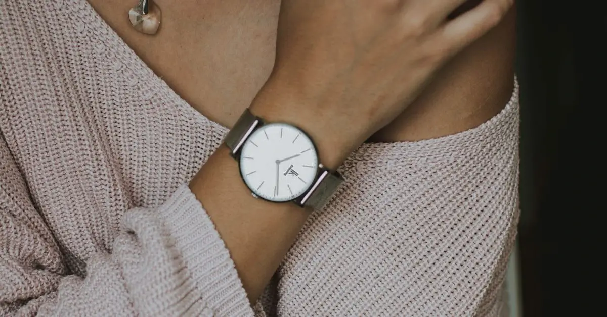 Streetstylis - All About Old Money Brands Amazon Best Selling Women's Watches