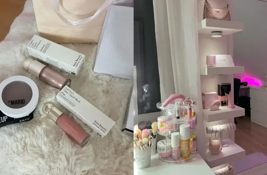 That Girl Amazon Finds