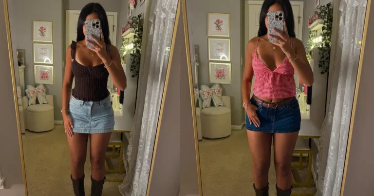 20+ Fall Country Concert Outfit Ideas You'll Love to Wear fall country concert outfits