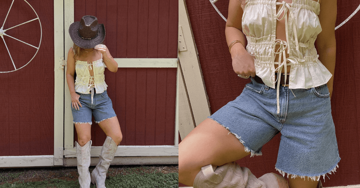 Streetstylis - All About Old Money Brands Country Outfits