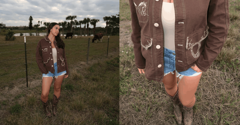 20+ Line Dancing Outfit Country You'll Love to Try This Year line dancing outfit country