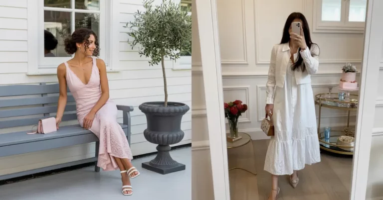 20+ Soft Feminine Outfits That Make You Feel Like a Princess soft girl aesthetic outfit