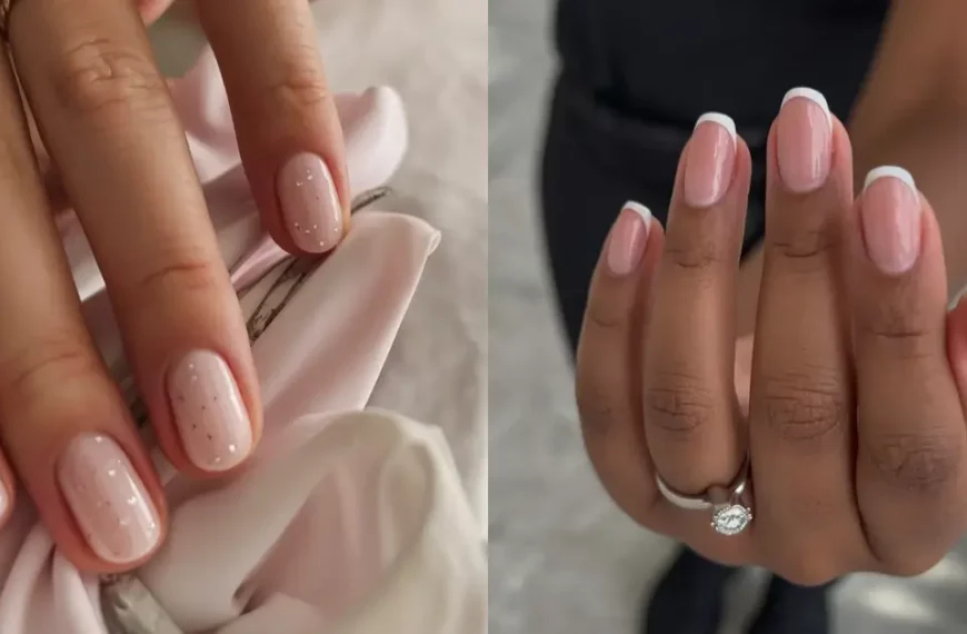 Streetstylis - All About Old Money Brands old money nails ideas