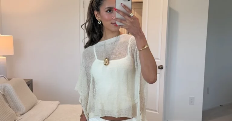 30+ Stunning Sicily Outfits You Will Be Obsessed With