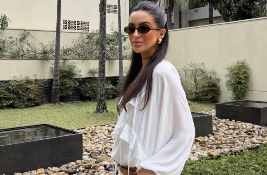 20+ Desert Outfit Ideas You Can’t Get Enough of This Year