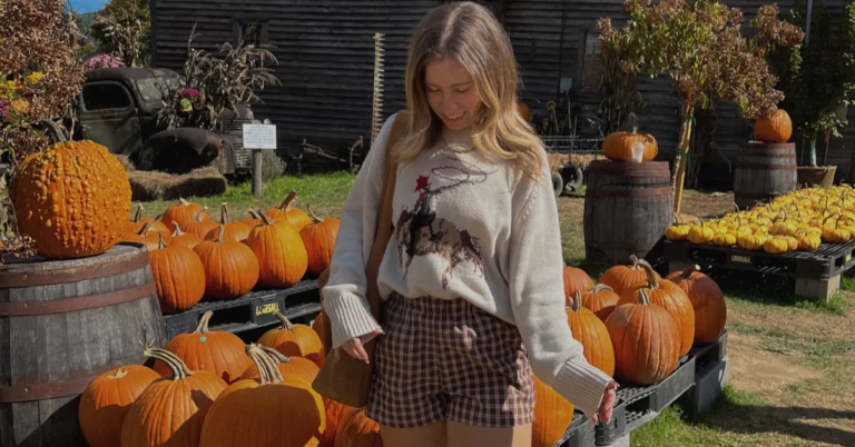 12+ Corn Maze Outfit Ideas You'll Be Obsessed With This Year 12+ Corn Maze Outfit Ideas You'll Be Obsessed With This Year
