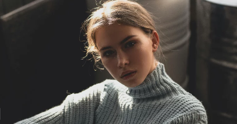 15+ Cozy Knit Sweater Outfit Ideas You'll Be Obsessed With 15+ Cozy Knit Sweater Outfit Ideas You'll Be Obsessed With