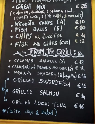 Christmas in Malta - Our Trip That Honestly Surprised Me Christmas in Malta - Our Trip That Honestly Surprised Me