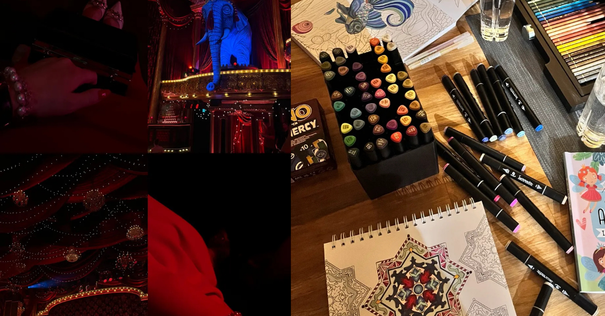 Streetstylis - All About Old Money Brands 40 Simple Things I Did to Romanticize My Life Recently