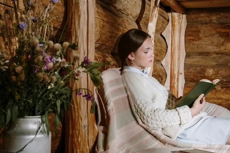 Streetstylis - All About Old Money Brands 5 Non Fiction Books That Actually Changed My Brain 2026