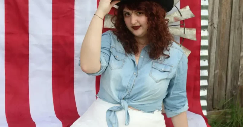 18+ Cute 4th of July Outfits That Are Fun And So Festive 18+ Cute 4th of July Outfits That Are Fun And So Festive