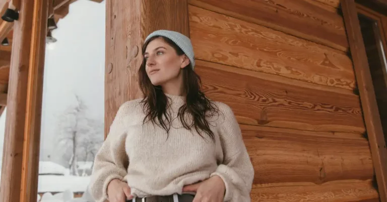29+ Cozy Cabin Outfits You Need to Try This Year 29+ Cozy Cabin Outfits You Need to Try This Year