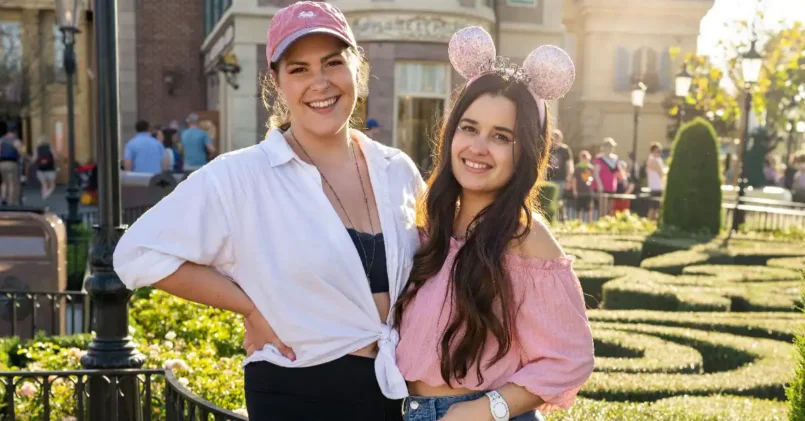 10+ Cute Epcot Outfit Ideas You'll Love to Wear Right Now 10+ Cute Epcot Outfit Ideas You'll Love to Wear Right Now