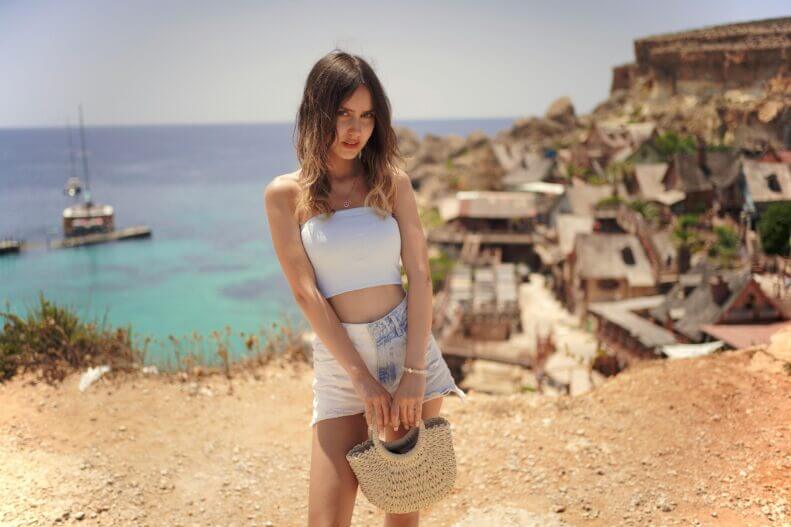 18+ Caribbean Island Vacation Outfits You Need to See 18+ Caribbean Island Vacation Outfits You Need to See