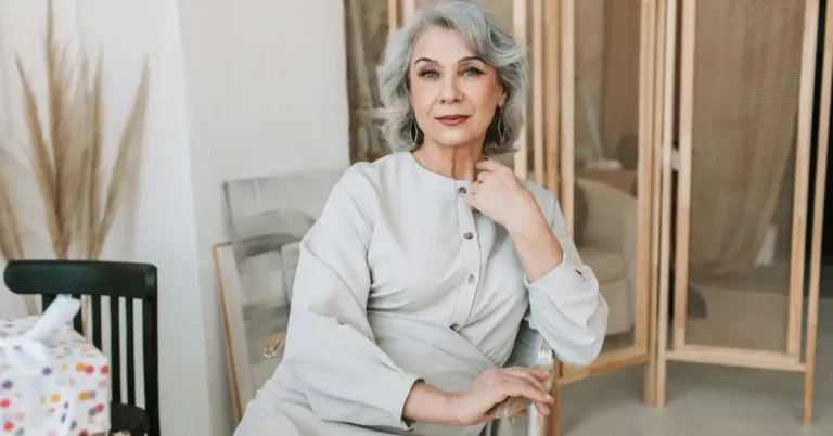 23+ Bob Haircuts for Older Women You Need to Try