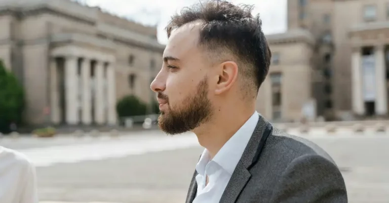 The Best 19+ Men’s Haircut with Beard Ideas You Need to Try The Best 19+ Men’s Haircut with Beard Ideas You Need to Try