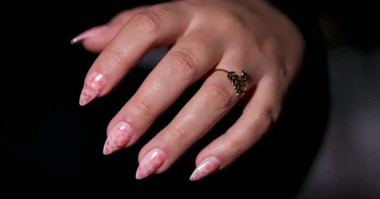 22+ Trendy Bambi Nails You Can't Get Around This Year 22+ Trendy Bambi Nails You Can't Get Around This Year
