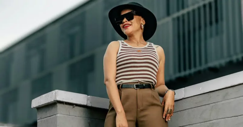 Chic 20+ Bermuda Shorts Outfit Ideas You'll Love to Wear Chic 20+ Bermuda Shorts Outfit Ideas You'll Love to Wear