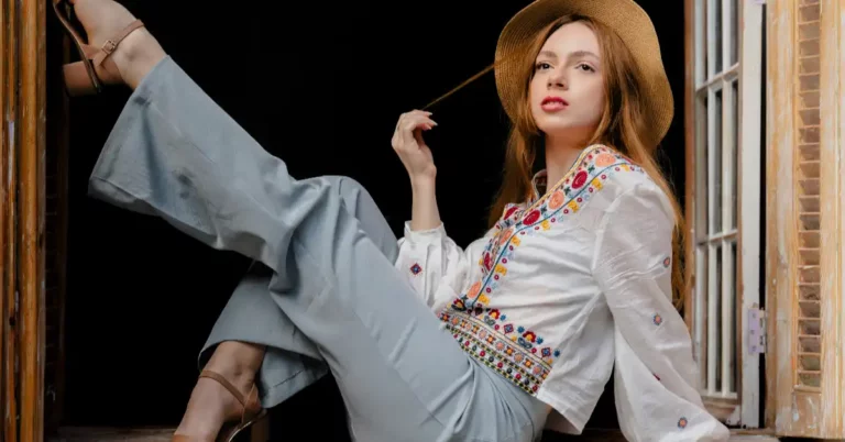 The Best 21+ Boho Chic Outfits You NEED to Try The Best 21+ Boho Chic Outfits You NEED to Try
