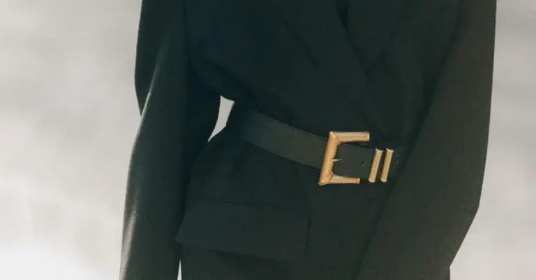 The Best 19+ Chunky Belt Outfit Ideas You NEED to Try The Best 19+ Chunky Belt Outfit Ideas You NEED to Try