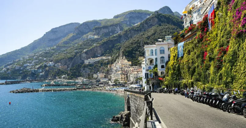 I Just Had The Perfect Italian Summer - Spots Locals Begged Me NOT to Share I Just Had The Perfect Italian Summer - Spots Locals Begged Me NOT to Share