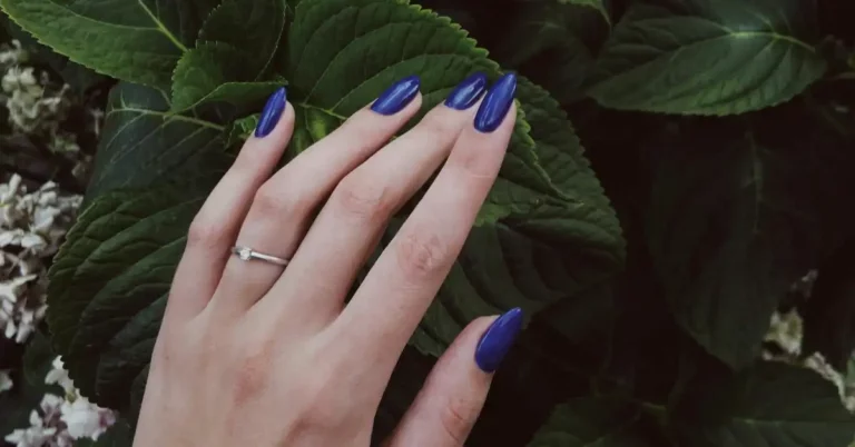 22+ Powder Blue Nails You'll Be Obsessed With This Year 22+ Powder Blue Nails You'll Be Obsessed With This Year