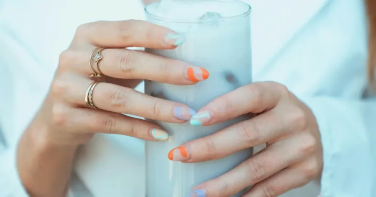 19+ Trendy Peach Nails You’ll Want to Copy Instantly 19+ Trendy Peach Nails You’ll Want to Copy Instantly